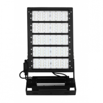 LED 高桿燈500W 新款模組LED高桿燈飛利浦5050燈珠