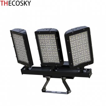 LED高桿燈900W 投射燈