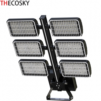 1800W LED免維護(hù)泛光燈
