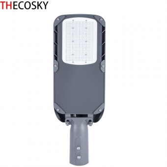 大功率led路燈50W-鴨舌路燈