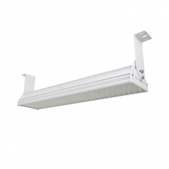 防眩光LED倉(cāng)庫(kù)燈100W LED工礦燈