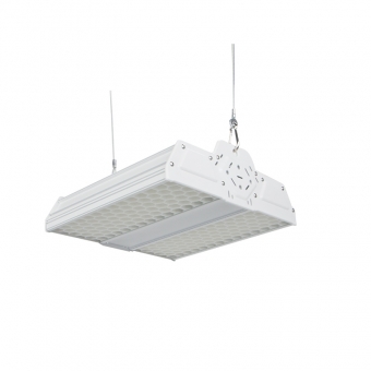 防眩光LED倉(cāng)庫(kù)燈100W LED工礦燈