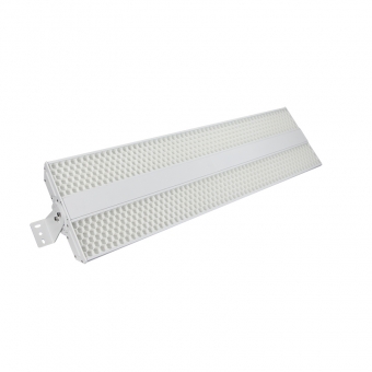 可調(diào)光LED線條工礦燈400W 應(yīng)急照明倉庫燈