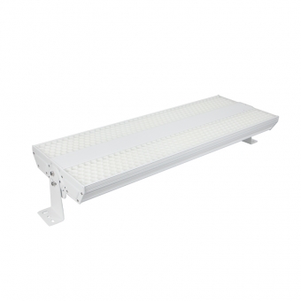 智能調光LED線條工礦燈300W LED高天棚燈